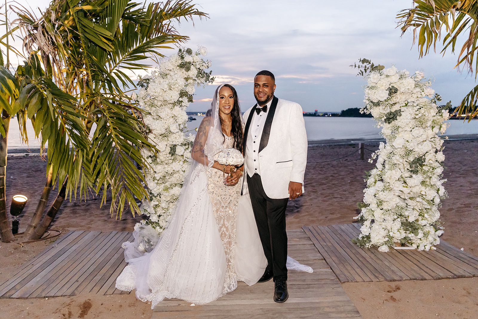 Malcom & Aliyah