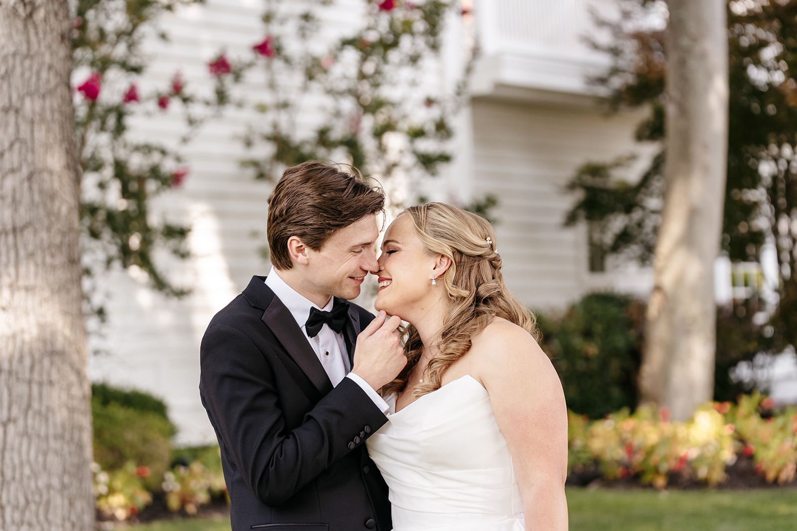 Hannah & Thomas