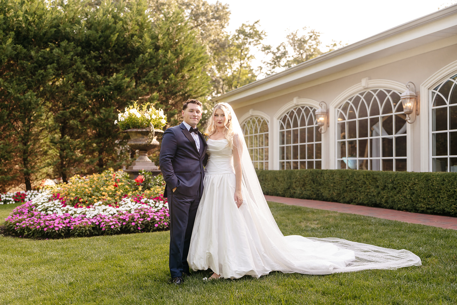Kyleigh & Bryan