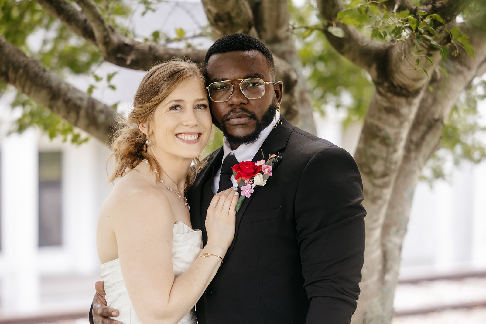 Rayna & Kundai