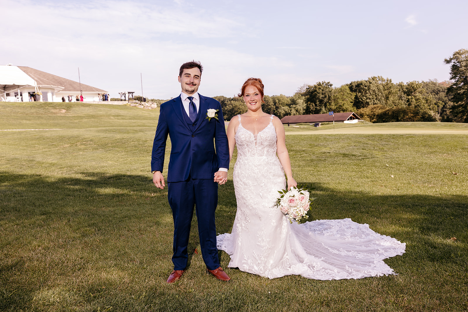 Hanna & Andrew