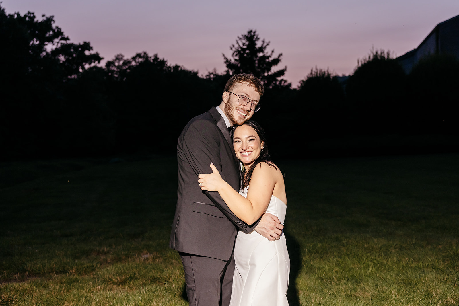 Naava & Steven