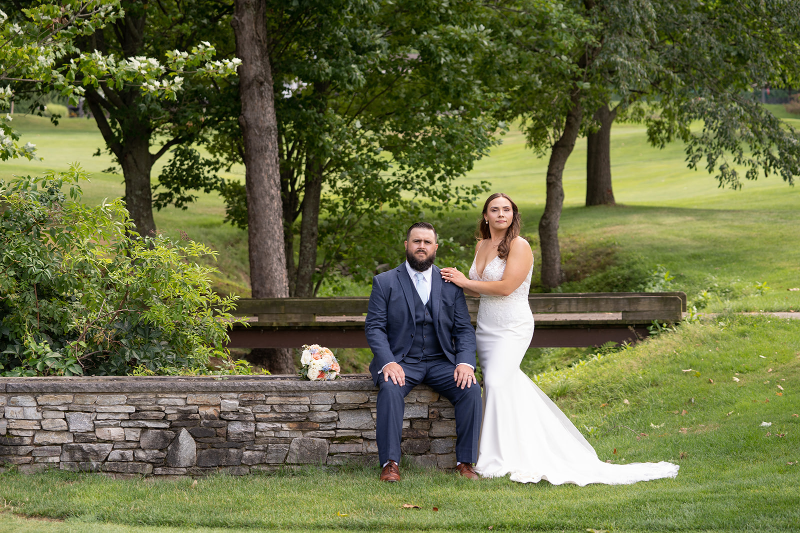Jenny & Dan