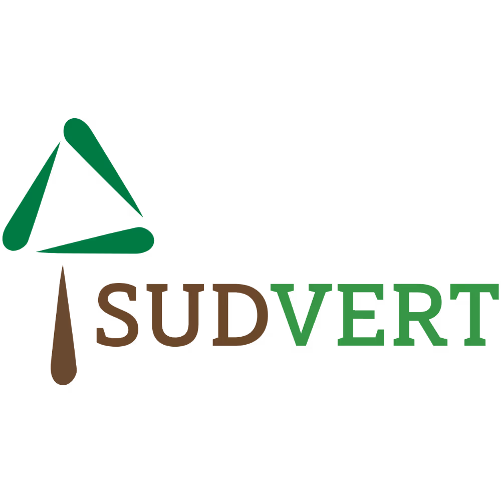 Logo Sudvert