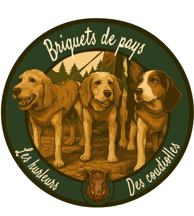 Logo Briquet de Pays