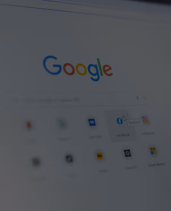 SEO Google optimisé