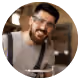 photo d'un client de madebymatt