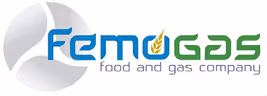 Femogas Logo