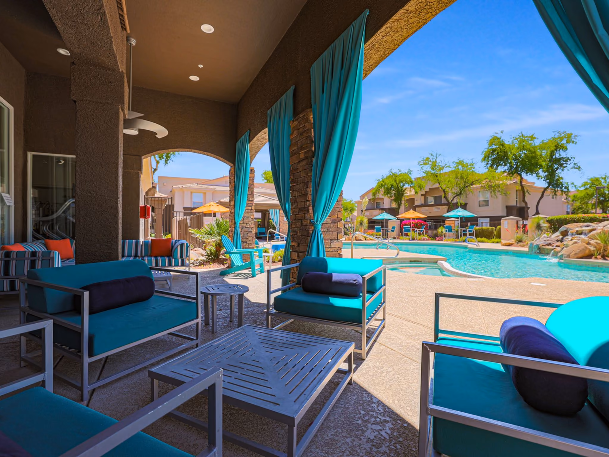 Sonoma Ridge Apartments