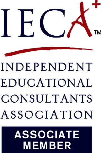 ieca associate member logo