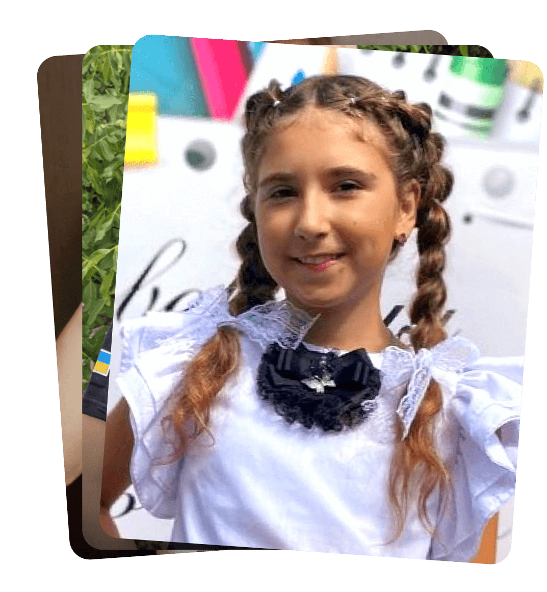 Освітні та особливі бажання