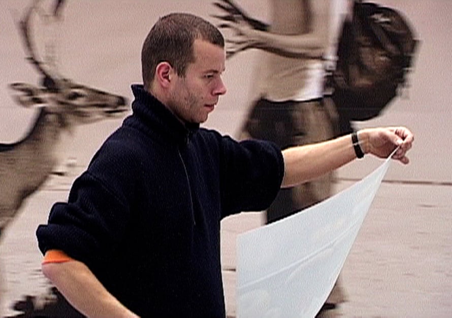 IF ONE THING MATTERS - A Film About Wolfgang Tillmans