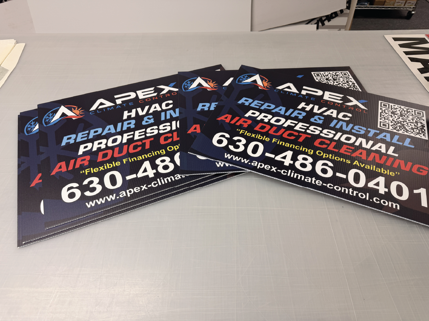 Custom Vehicle Wrao