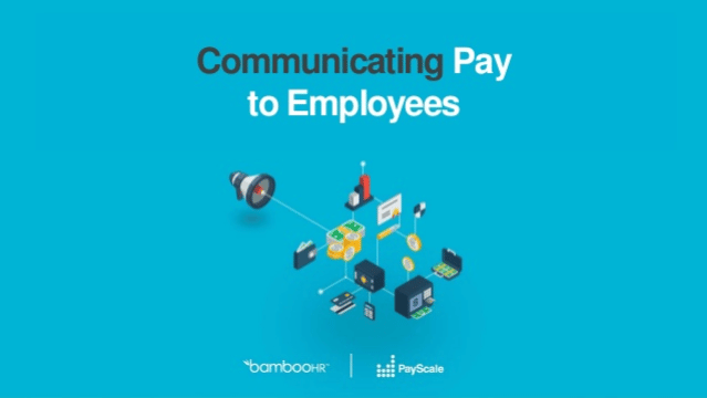 How to Communicate Compensation to Employees