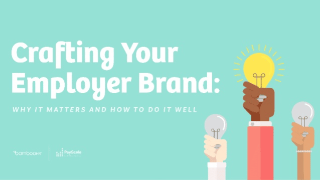 Crafting Your Employer Brand: Why It Matters and How to Do it Well