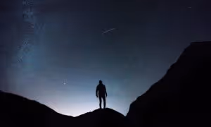 afraid to take a promotion