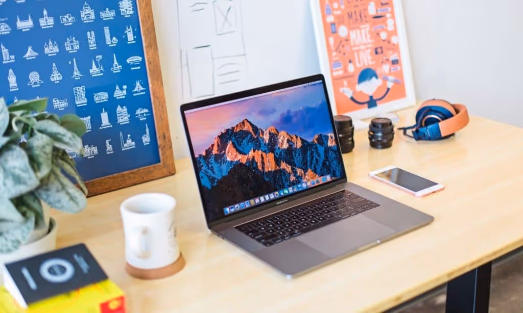 office spring cleaning