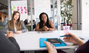 interviews but no job offers