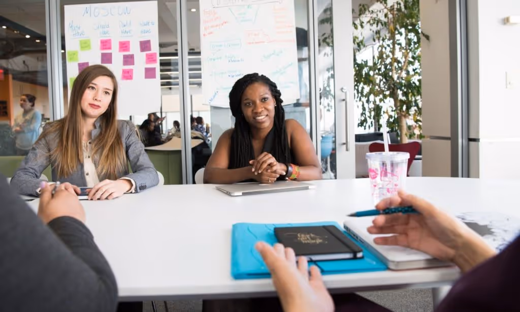 interviews but no job offers