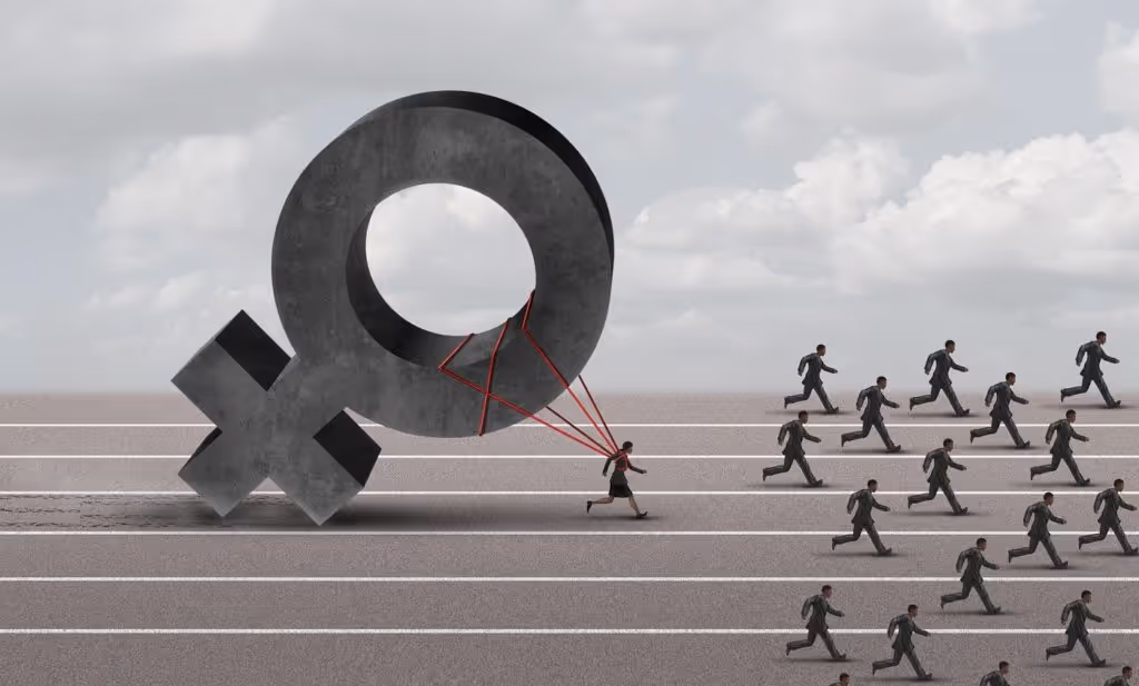 make your workplace better for women