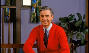 mister rogers speech
