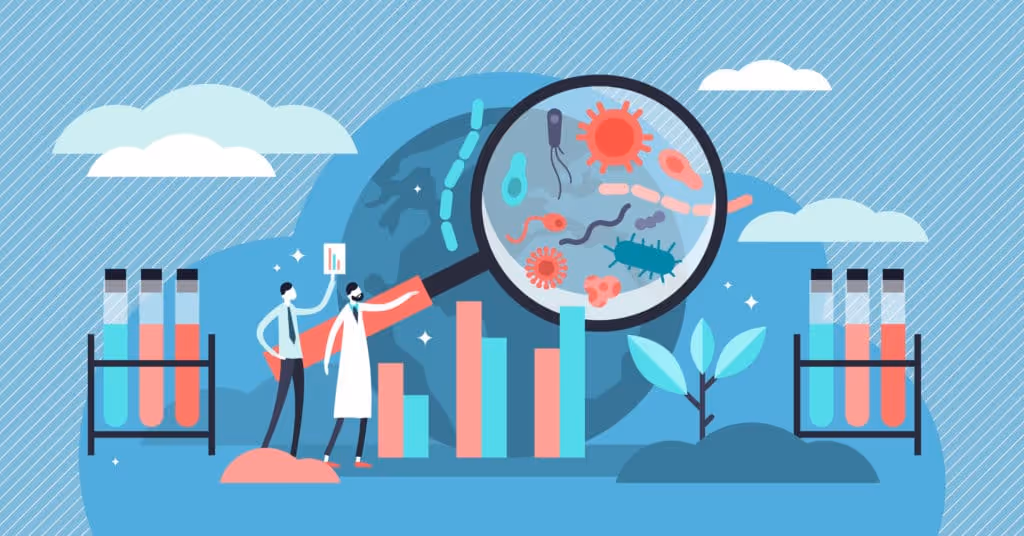 coronavirus jobs - epidemiologist