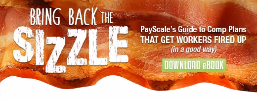 PayScale Compensation eBook