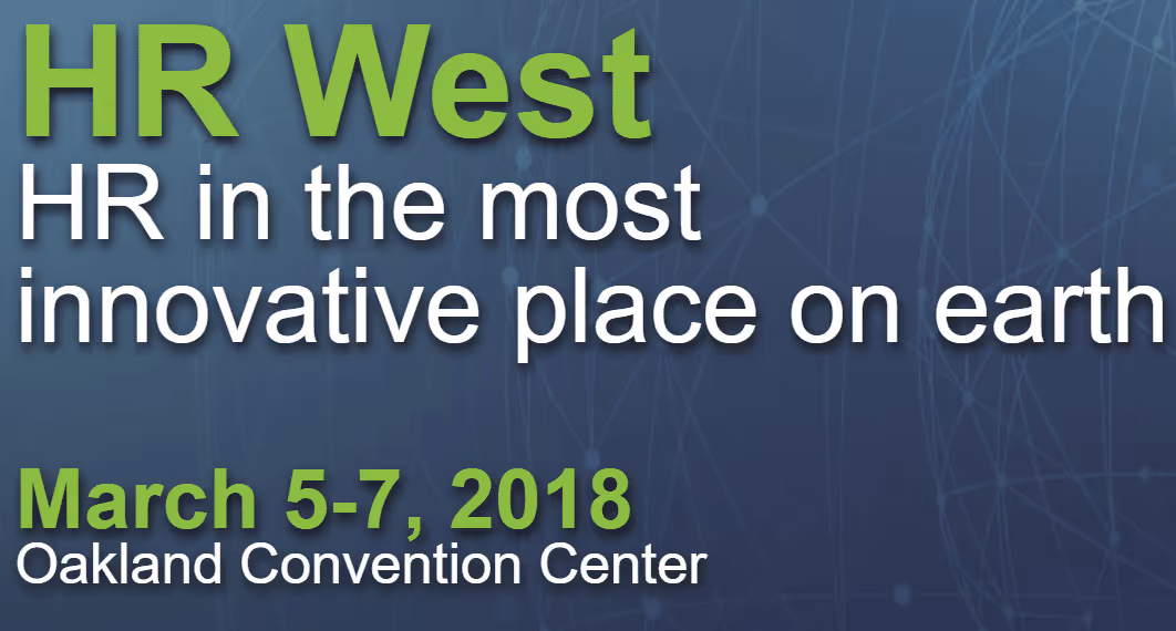 HR Conferences in March