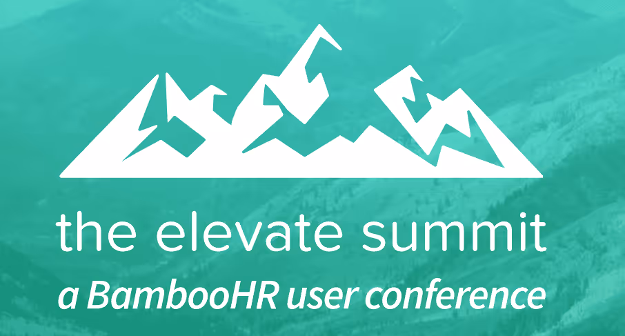 HR Conferences in April