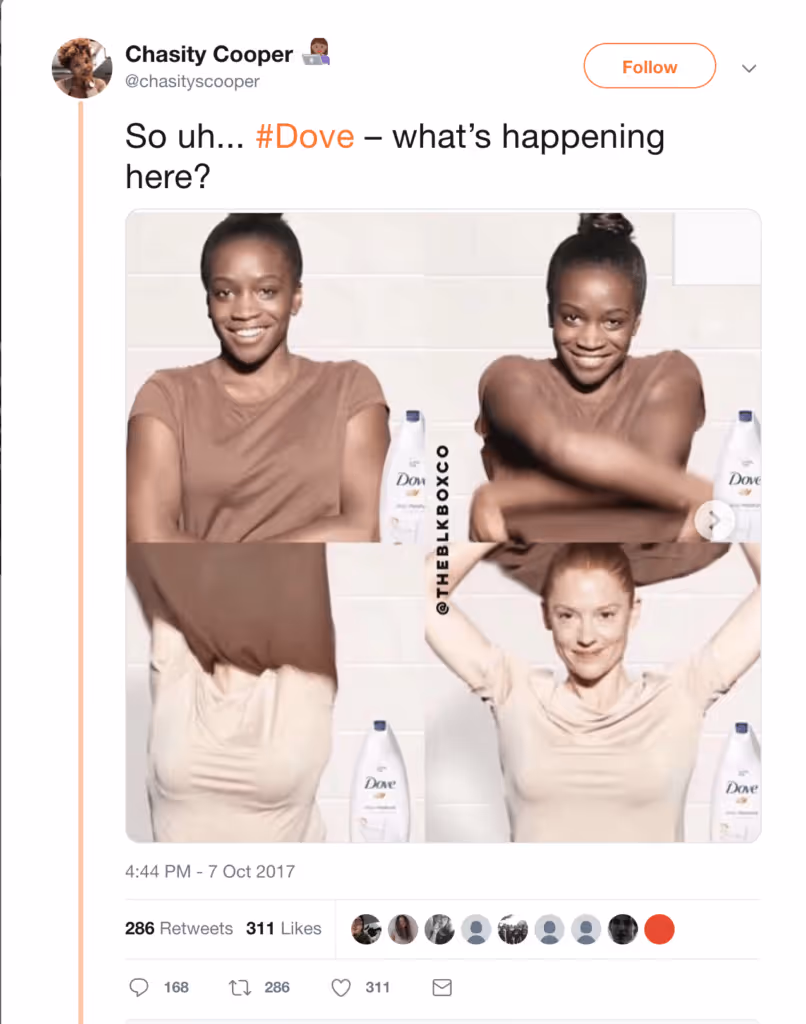 Tweet_Dove_campaign