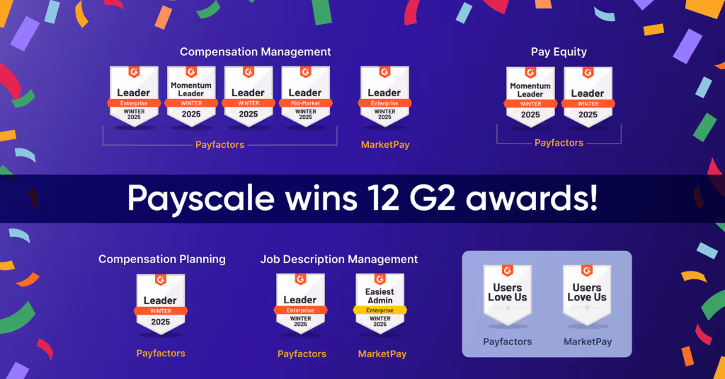 Hero Graphic|Payfactors-Software-Graphic-CONFETTI-1200x1200 (1)|Web Image All Badges (Payscale)|Payfactors-Software-Graphic-CONFETTI-1200x628 (1)|Payfactors-Software-Graphic-CONFETTI-1200x628 (1)|Payfactors-Software-Graphic-CONFETTI-1200x628 (1)