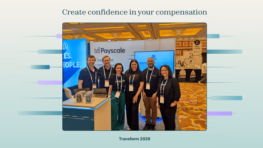 Peanut butter pay, performance, and AI