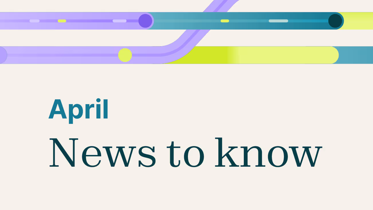 News to know: March 2026 labor market and pay legislation update