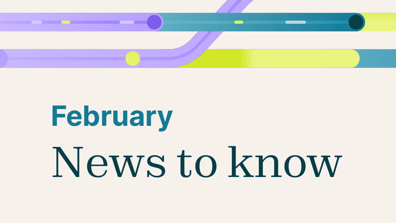 News to know: February 2026 labor market and pay legislation update