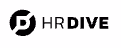 HR Dive logo with stylized letter D and black text on white background.
