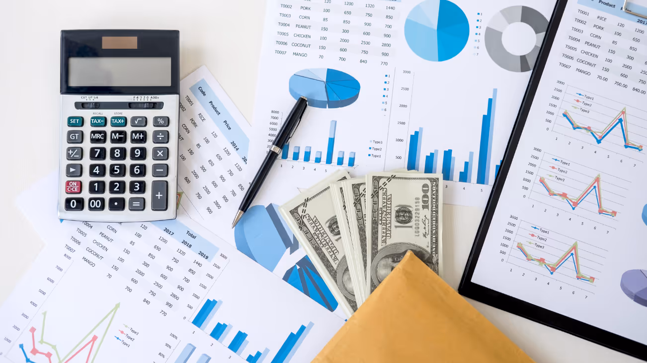 Winning over the CFO