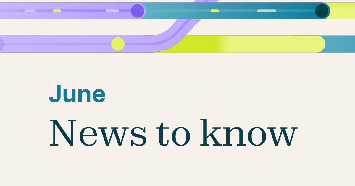 News to know June 2026 labor market and pay legislation