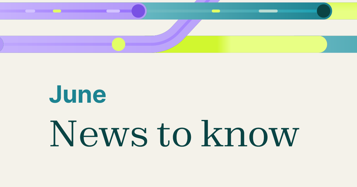 News to know June 2026 labor market and pay legislation
