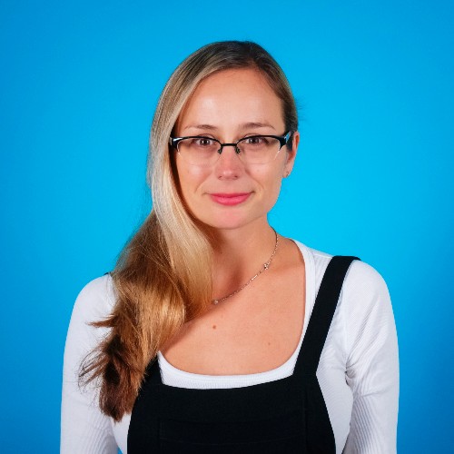 author photo