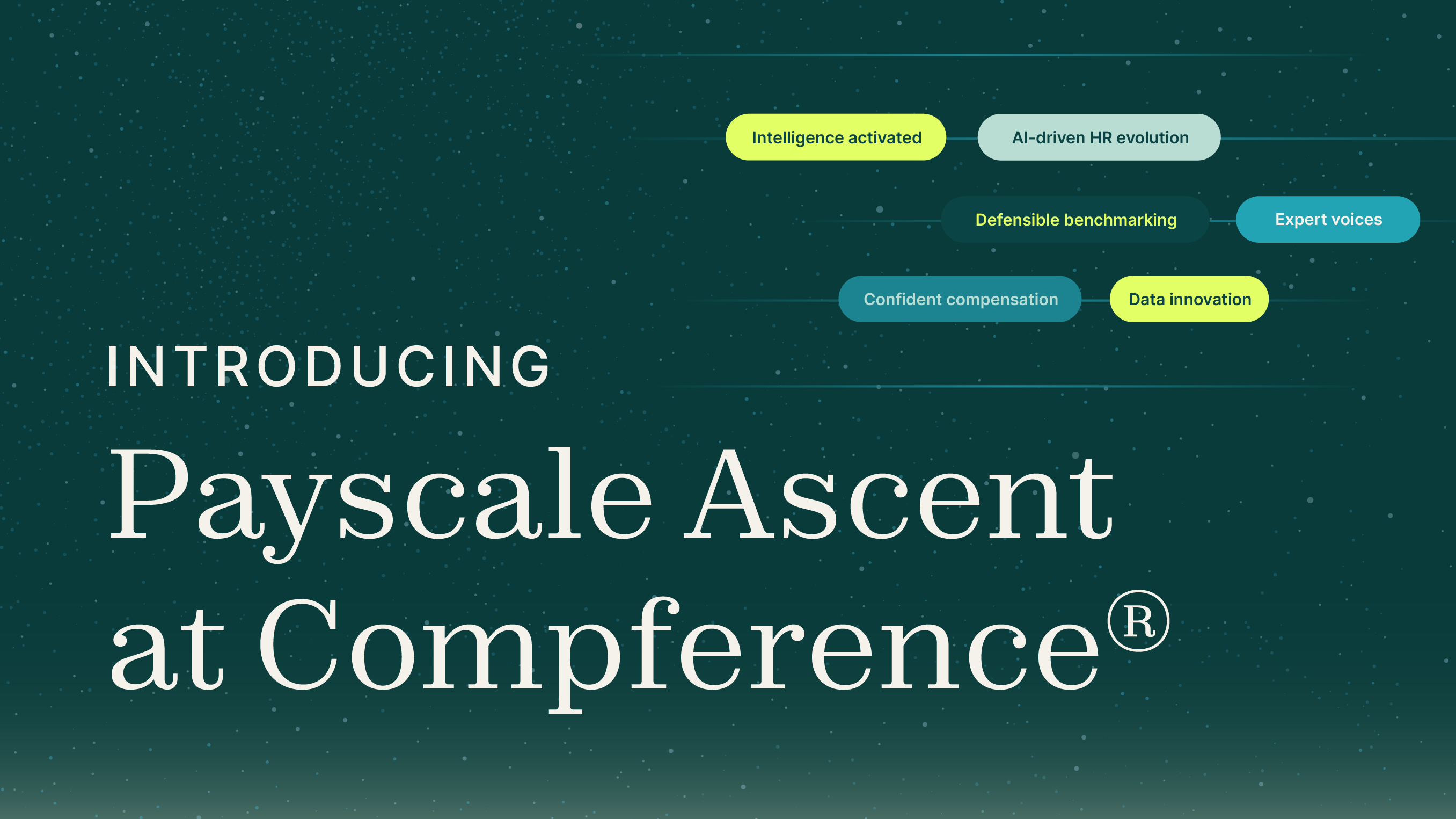 Compference