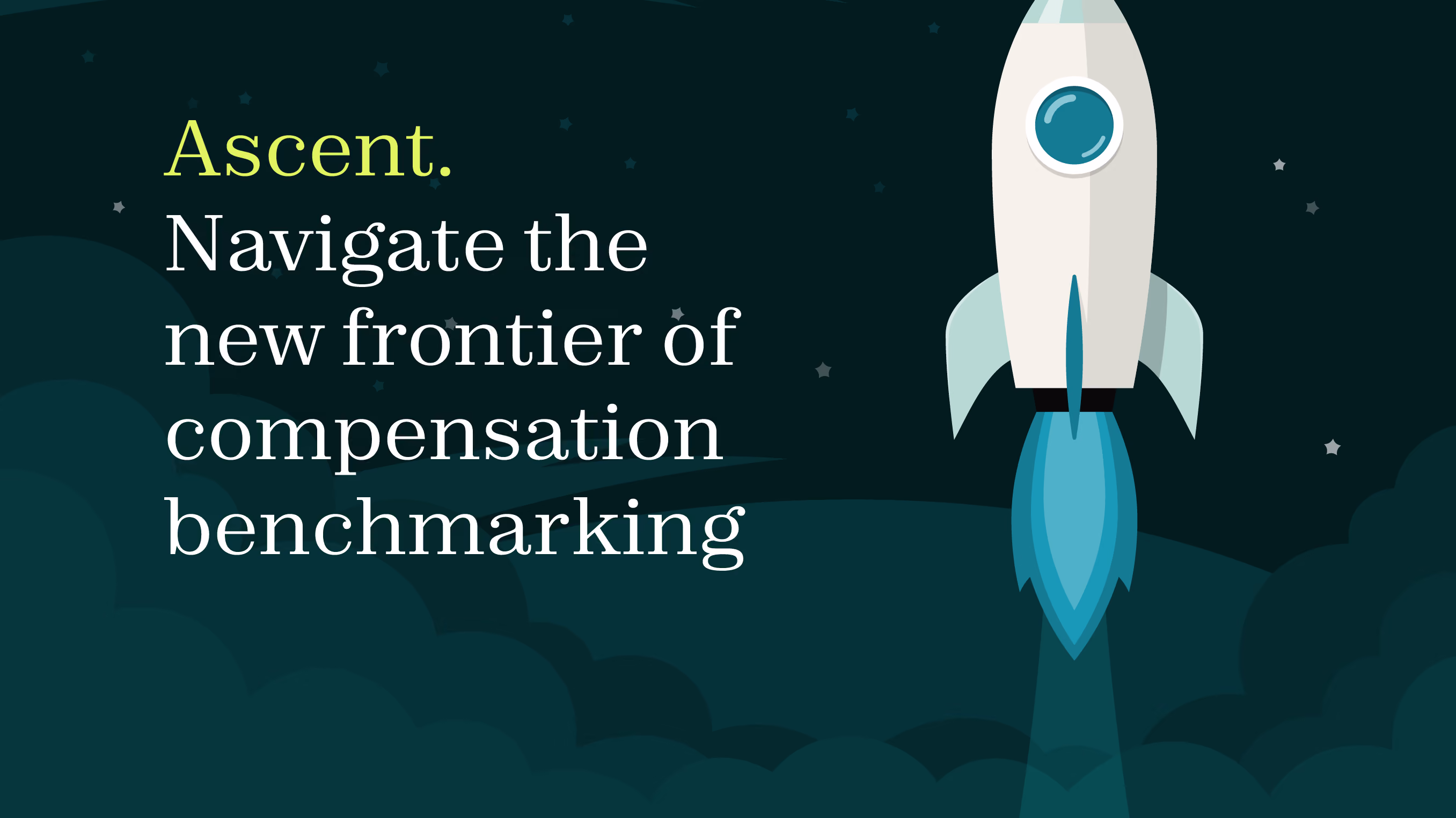 Payscale Compensation Benchmarking