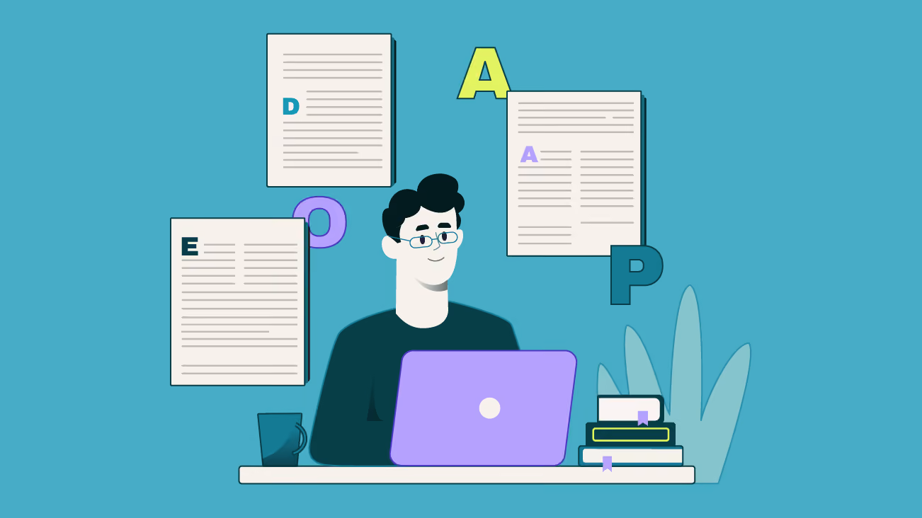 Job architecture