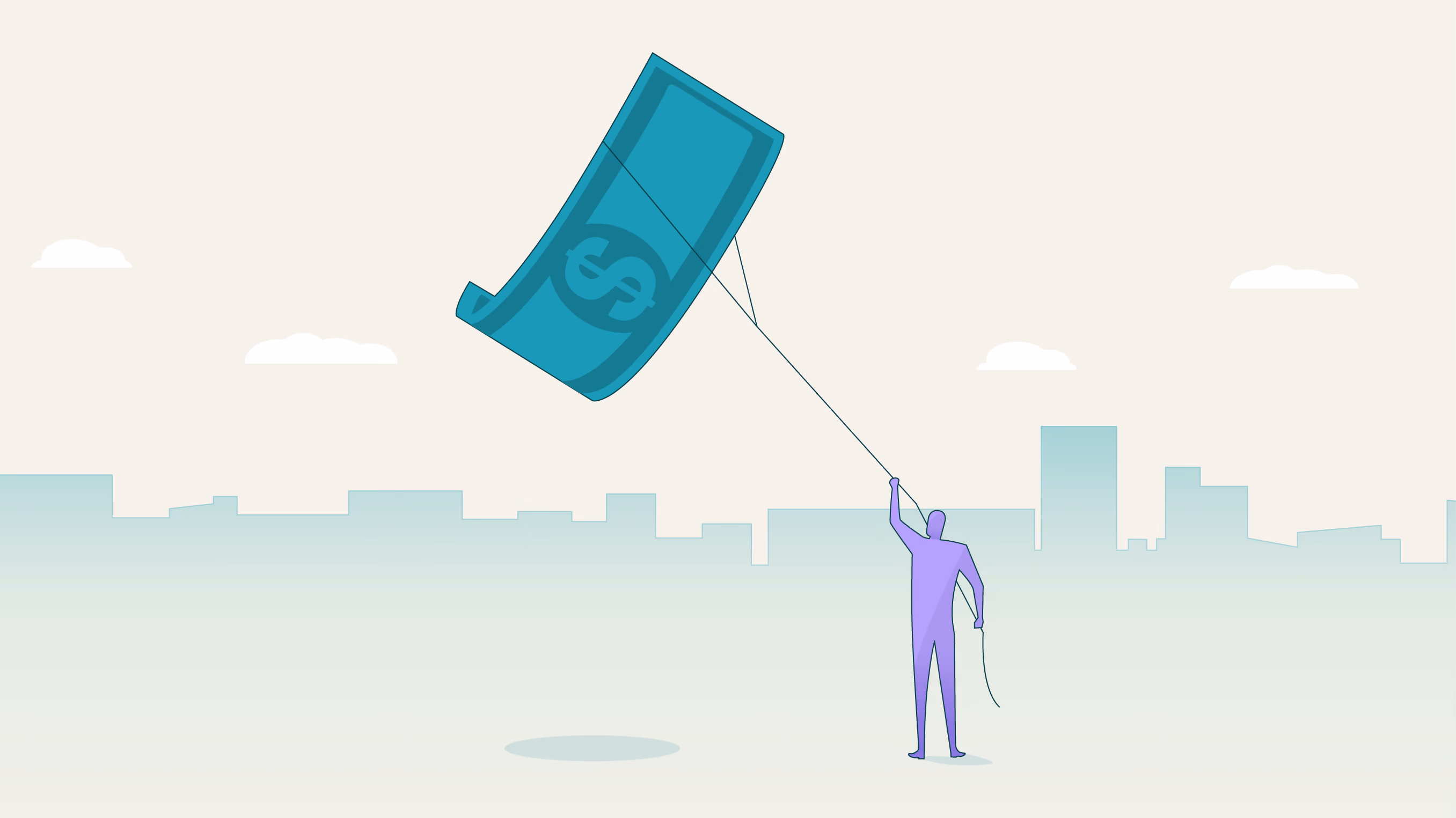 Your desired salary
