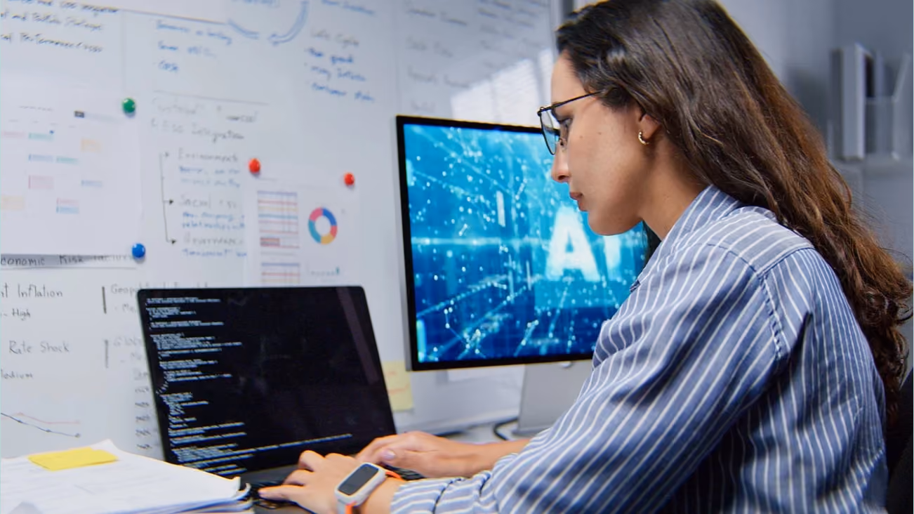 Hiring for AI skills