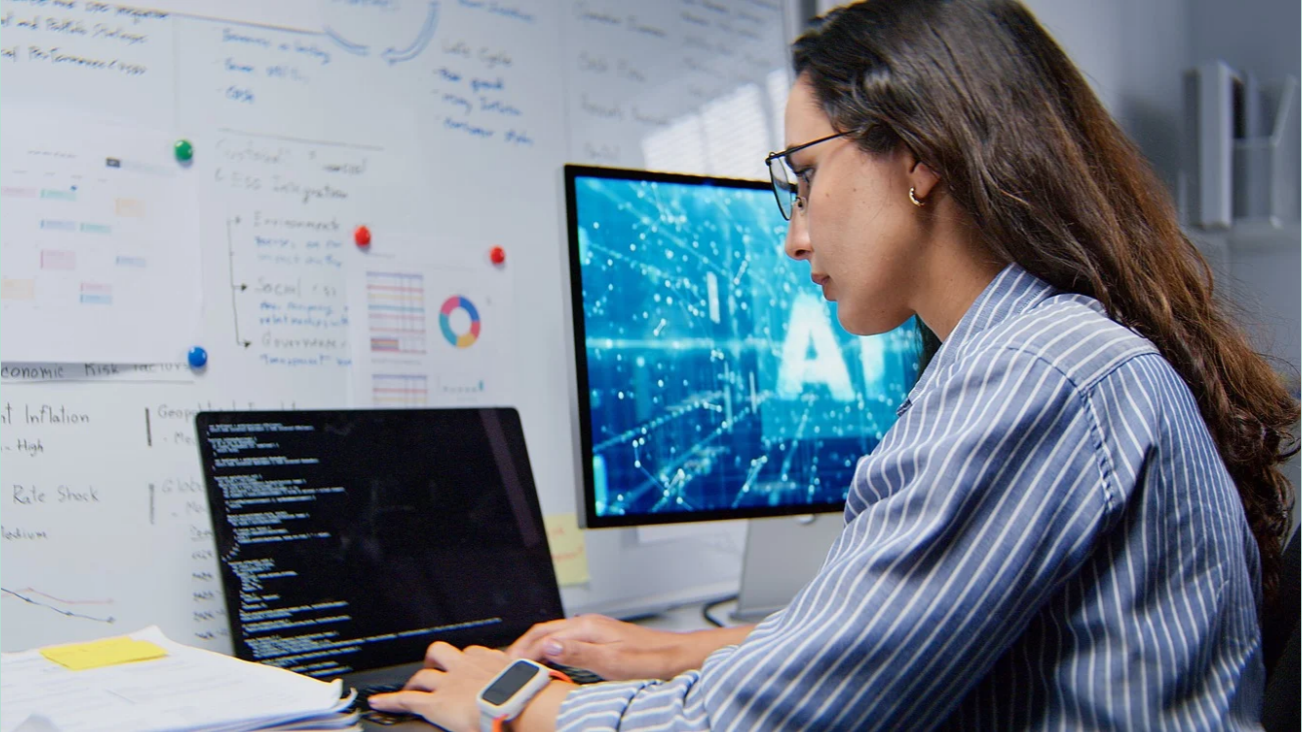 Hiring for AI skills