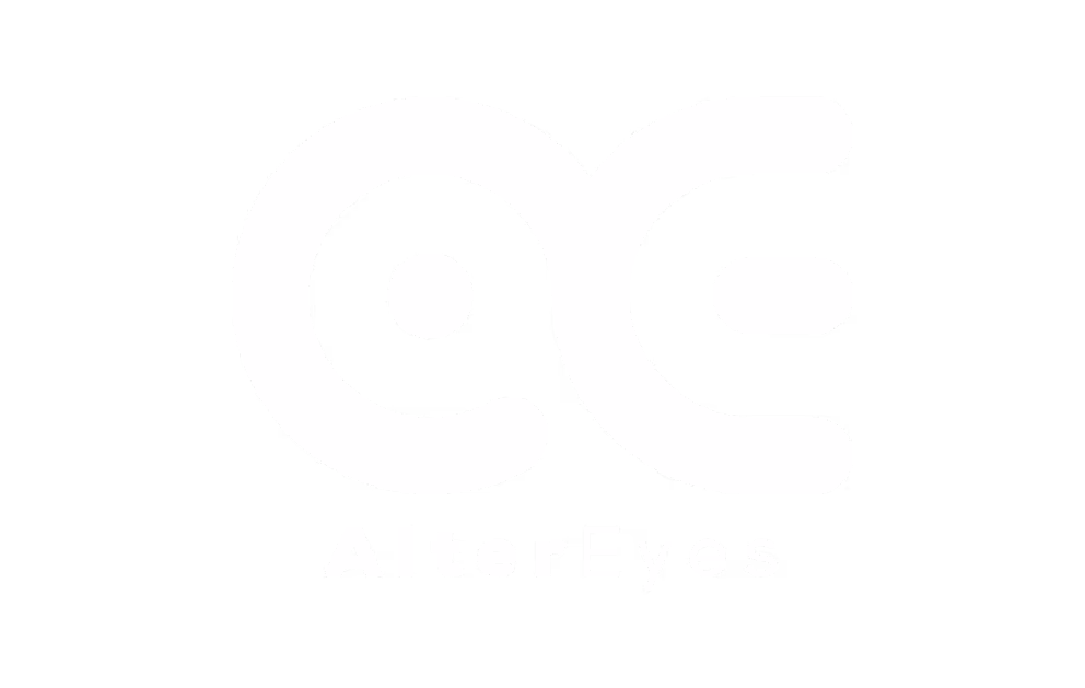 Alter Eyes