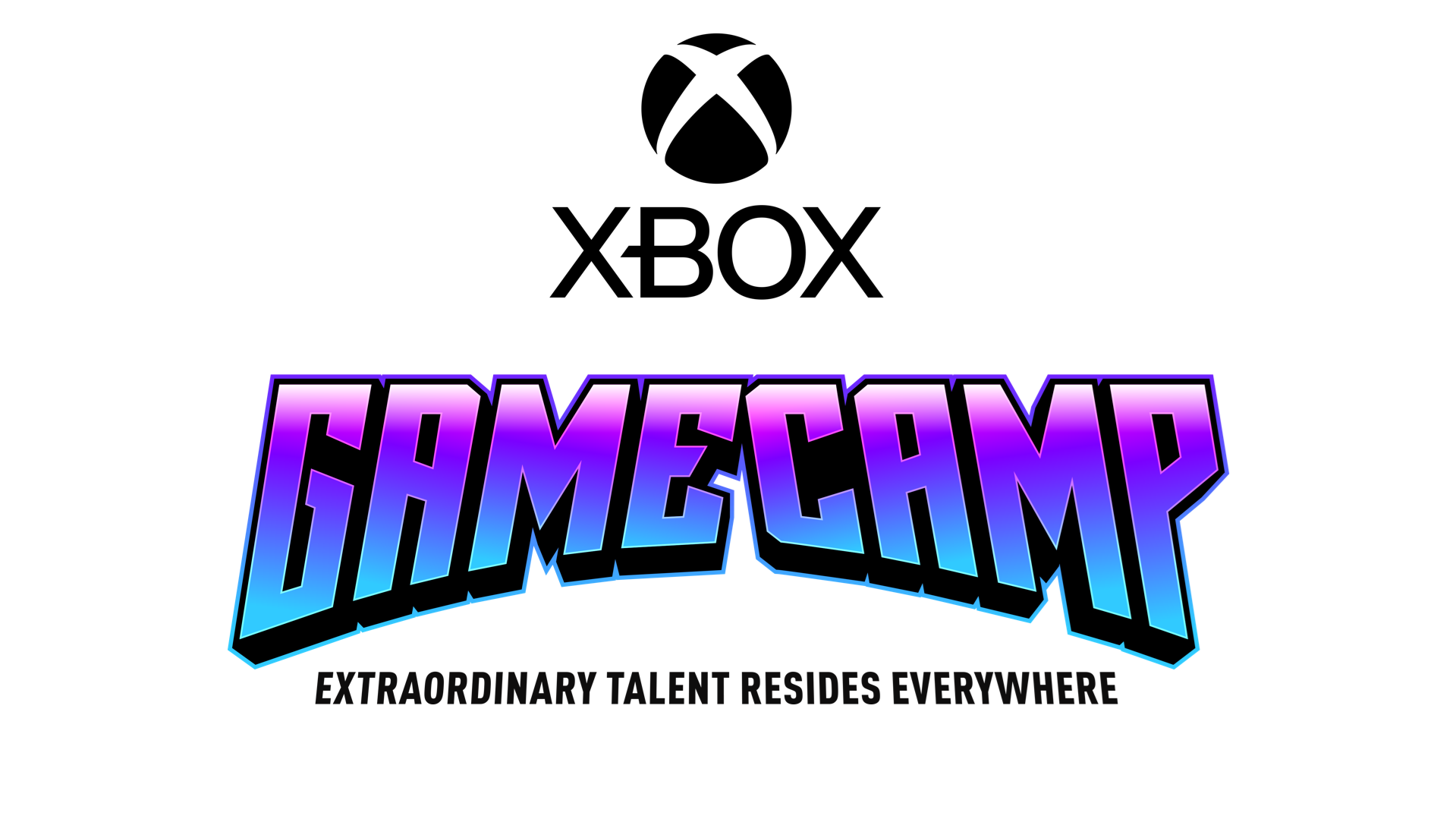 Microsoft Xbox Game Camp