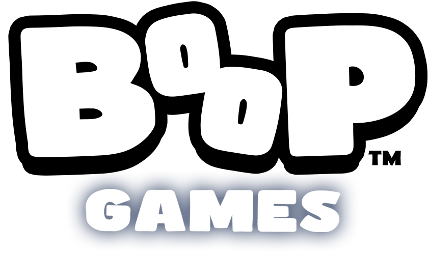 Boop Games