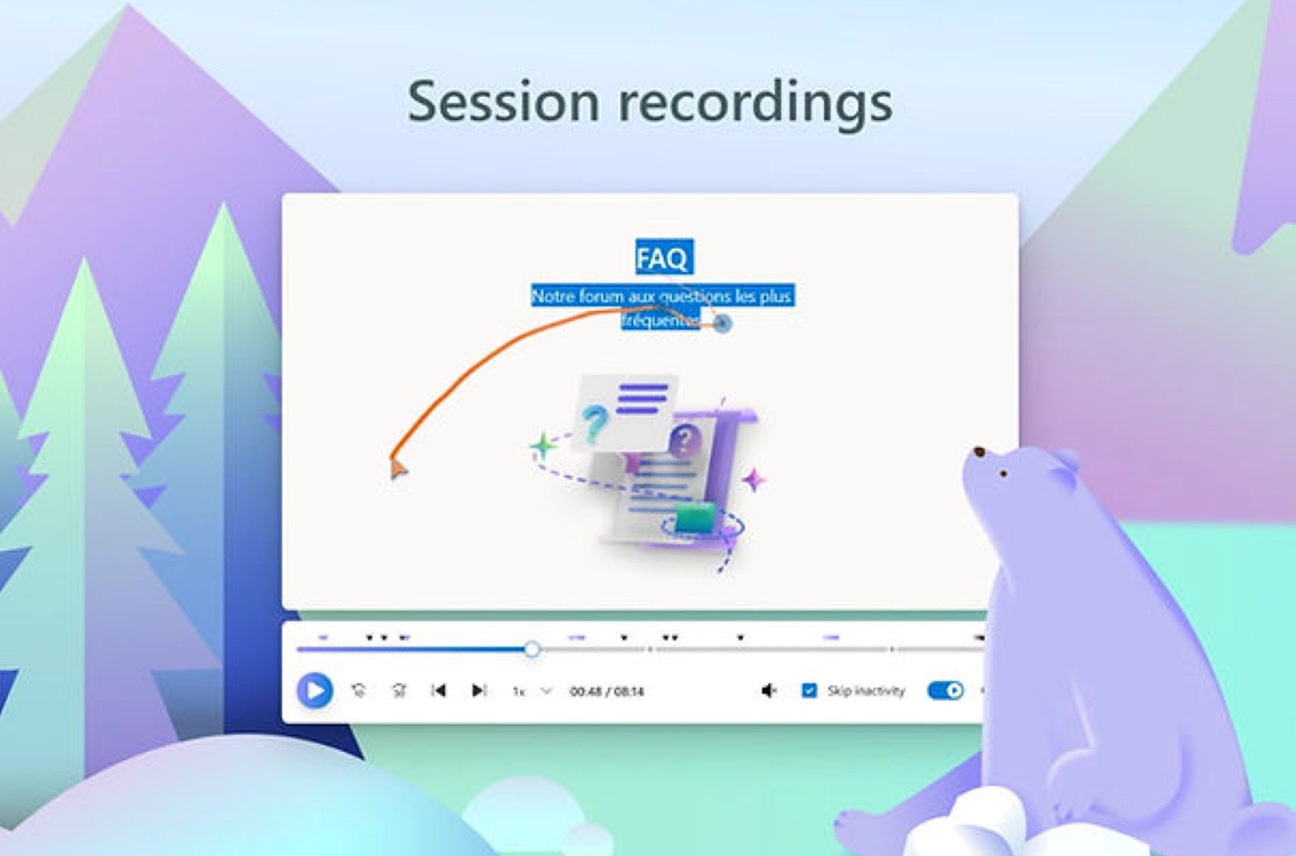 microsoft clarity webflow app