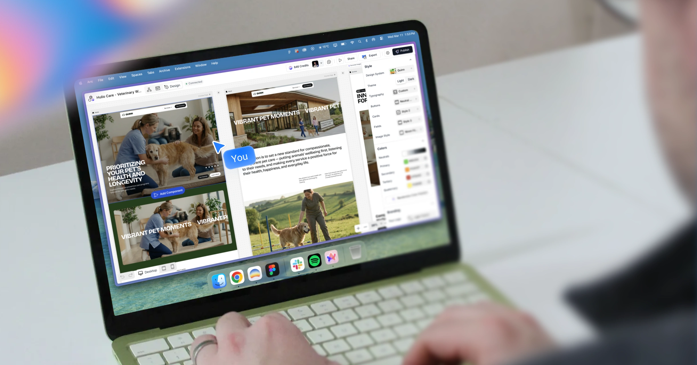 New Macbook Neo and Modulify